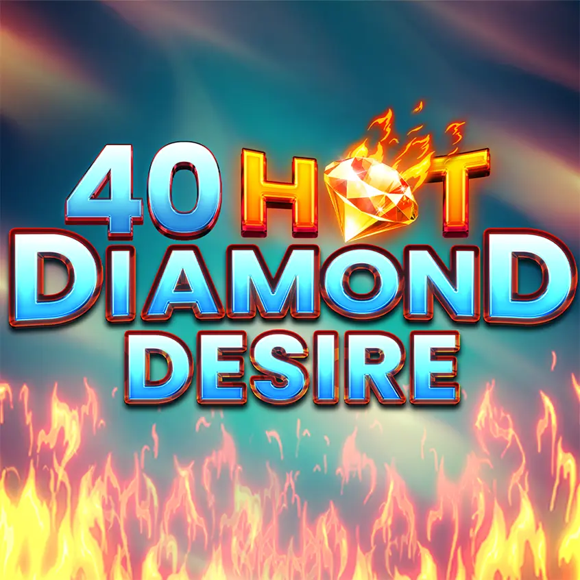 40 Hot Diamond Desire онлайн автомат