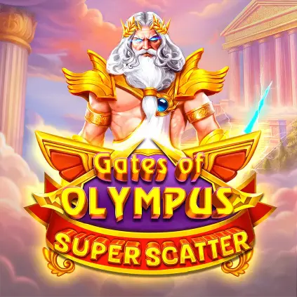 Gates of Olympus казино автомат онлайн