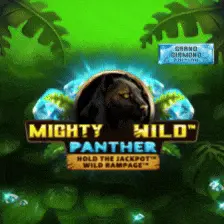 Mighty Wild Panther Grand Diamond слот